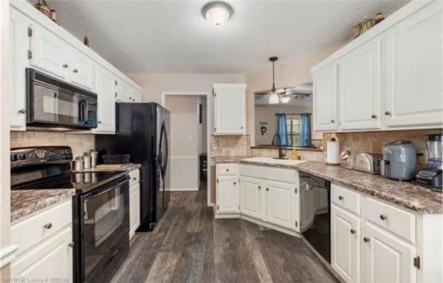 9413 Bridgeford Circle, Fort Smith, AR 72908
