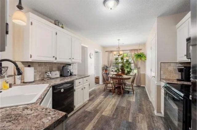 9413 Bridgeford Circle, Fort Smith, AR 72908