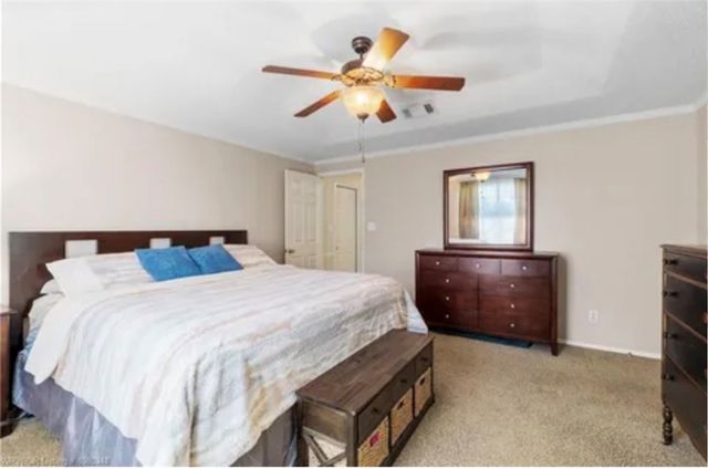 9413 Bridgeford Circle, Fort Smith, AR 72908