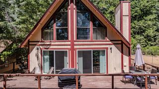 16915 S Silver Dr, Pioneer, CA 95666