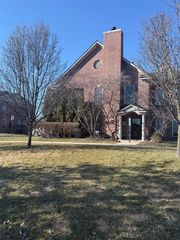 3368 Endsleigh Lane, Ypsilanti, MI 48197