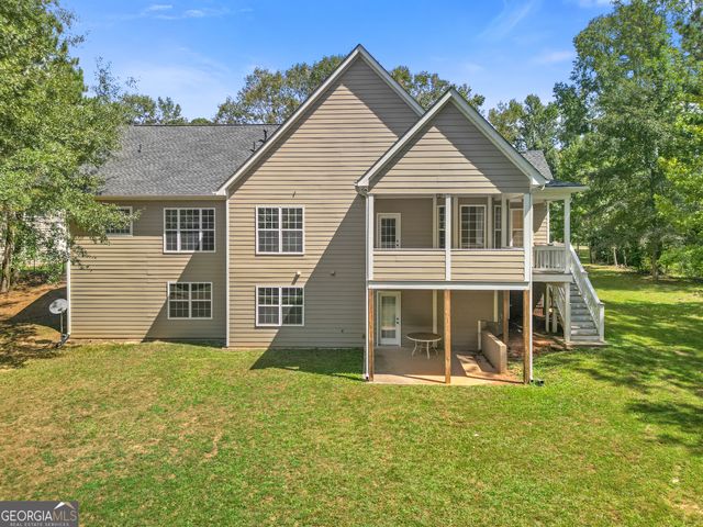 1725 Wesminster Drive, Griffin, GA 30223