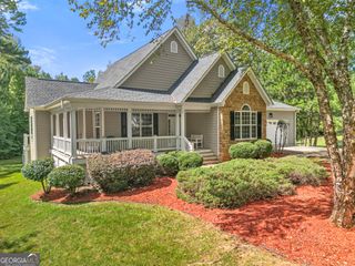 1725 Wesminster Drive, Griffin, GA 30223