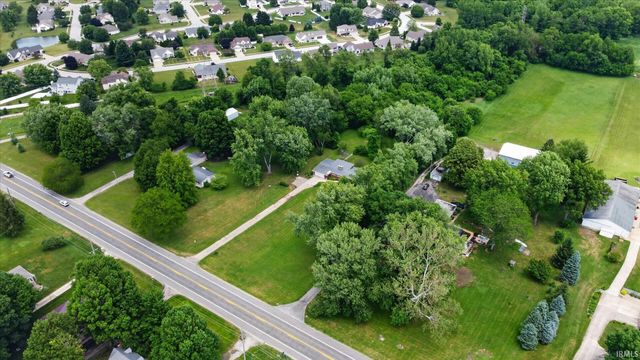 10898 Michigan Road, Plymouth, IN 46563