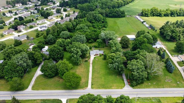10898 Michigan Road, Plymouth, IN 46563
