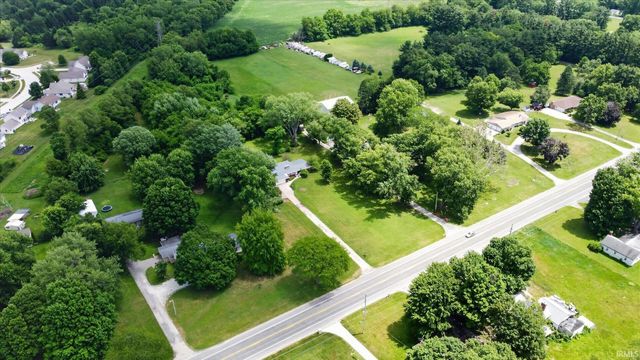 10898 Michigan Road, Plymouth, IN 46563