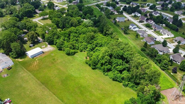 10898 Michigan Road, Plymouth, IN 46563