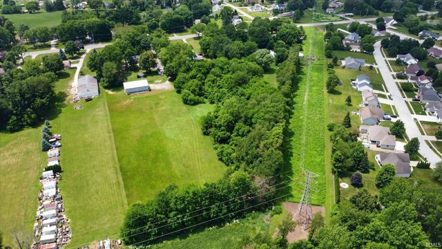 10898 Michigan Road, Plymouth, IN 46563