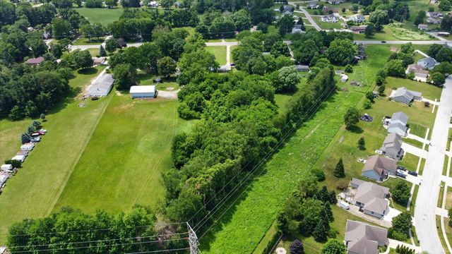 10898 Michigan Road, Plymouth, IN 46563