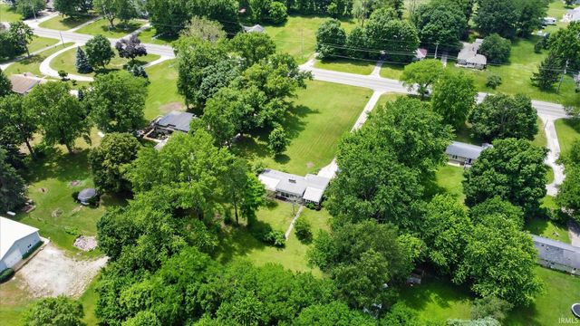 10898 Michigan Road, Plymouth, IN 46563