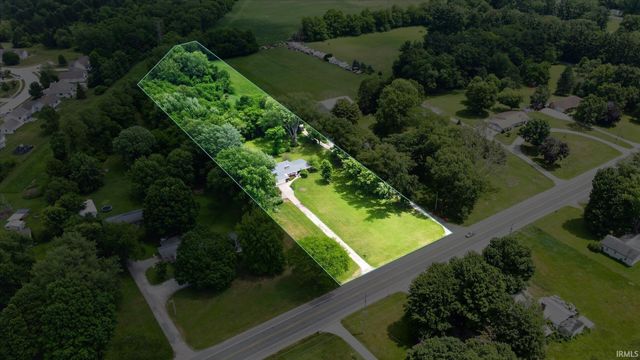 10898 Michigan Road, Plymouth, IN 46563
