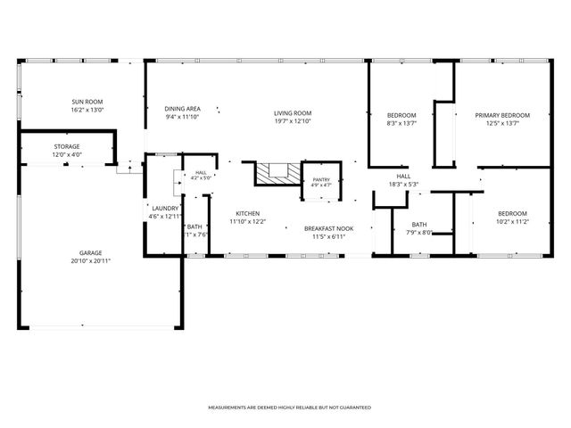 10898 Michigan Road, Plymouth, IN 46563