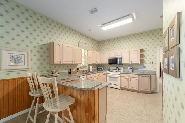 1074 AVENIDA SONOMA, Lady Lake, FL 32159