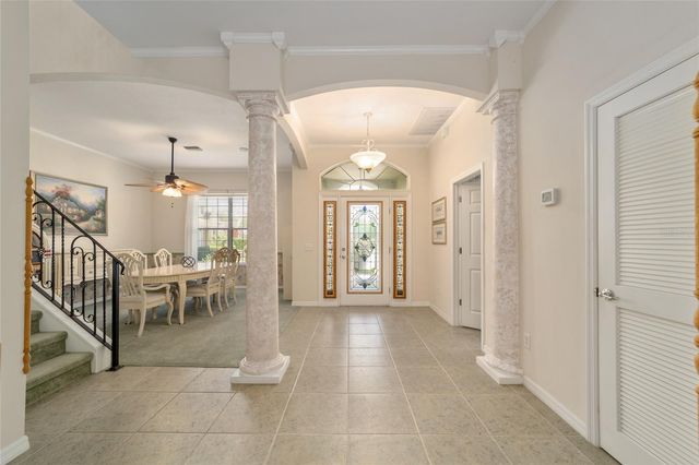 1074 AVENIDA SONOMA, Lady Lake, FL 32159