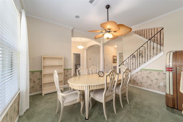 1074 AVENIDA SONOMA, Lady Lake, FL 32159