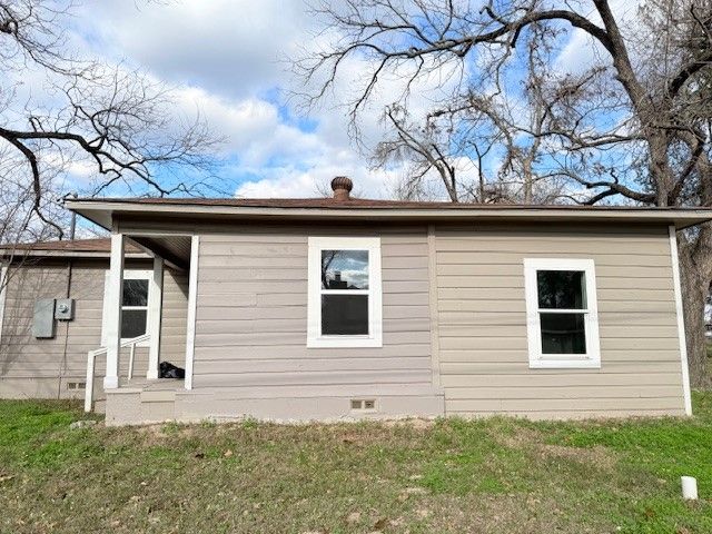 209 S Walnut, Winnsboro, TX 75494