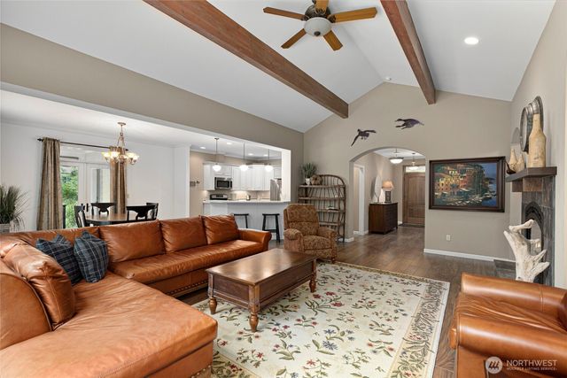 150 E Barnacle Boulevard, Shelton, WA 98584