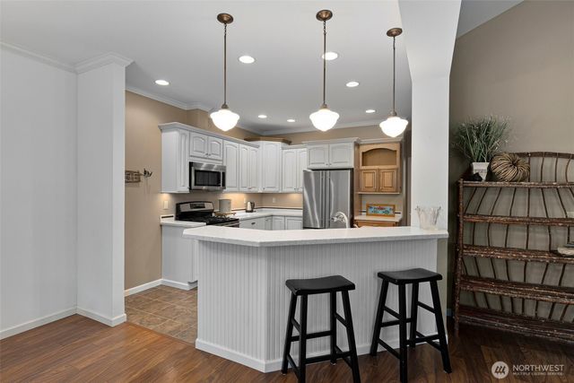150 E Barnacle Boulevard, Shelton, WA 98584