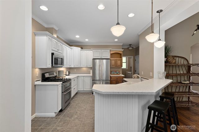 150 E Barnacle Boulevard, Shelton, WA 98584