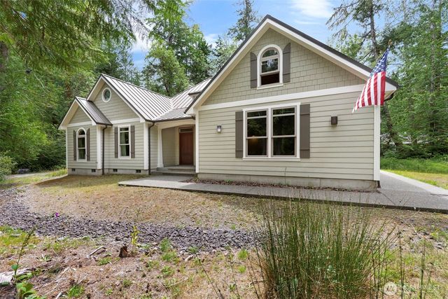 150 E Barnacle Boulevard, Shelton, WA 98584