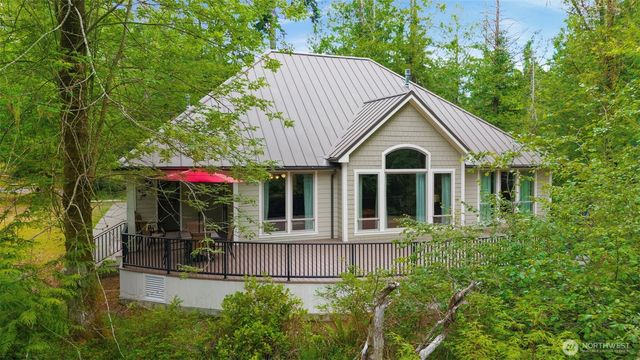 150 E Barnacle Boulevard, Shelton, WA 98584