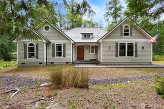 150 E Barnacle Boulevard, Shelton, WA 98584