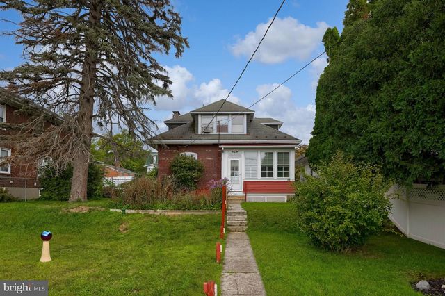 310 N STATE ST, Shillington, PA 19607