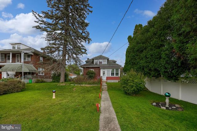 310 N STATE ST, Shillington, PA 19607