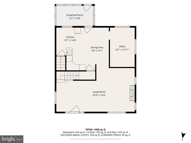 310 N STATE ST, Shillington, PA 19607