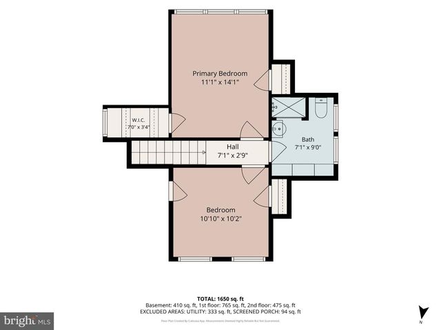310 N STATE ST, Shillington, PA 19607