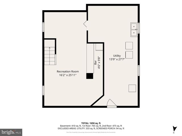 310 N STATE ST, Shillington, PA 19607