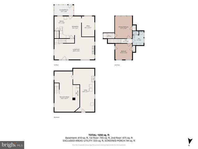 310 N STATE ST, Shillington, PA 19607