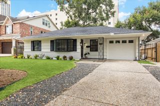3726 Las Palmas Street, Houston, TX 77027