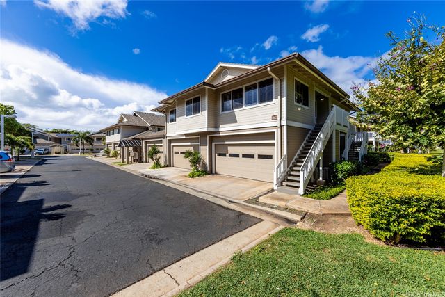 92-1531 Aliinui Drive 15B, Kapolei, HI 96707