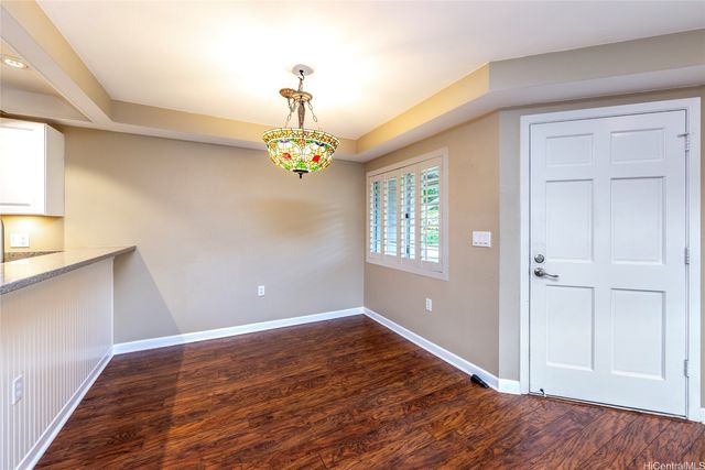 92-1531 Aliinui Drive 15B, Kapolei, HI 96707