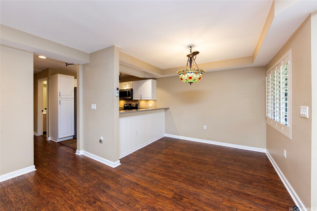 92-1531 Aliinui Drive 15B, Kapolei, HI 96707