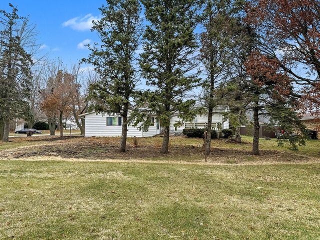 107 S Clinton Street, Ashkum, IL 60911