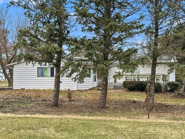 107 S Clinton Street, Ashkum, IL 60911