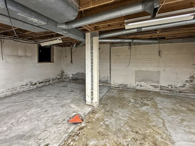 107 S Clinton Street, Ashkum, IL 60911