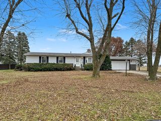 107 S Clinton Street, Ashkum, IL 60911