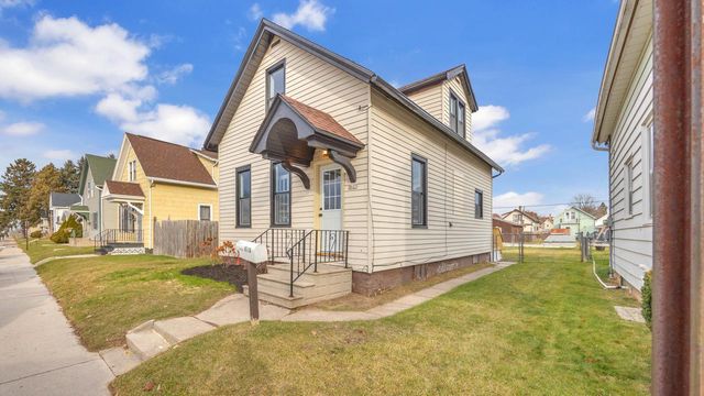 1623 S 13th STREET, Sheboygan, WI 53081
