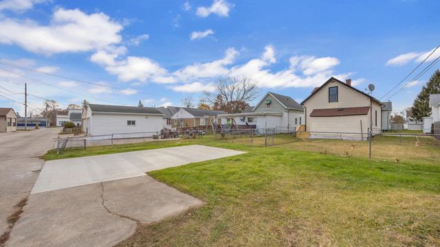 1623 S 13th STREET, Sheboygan, WI 53081