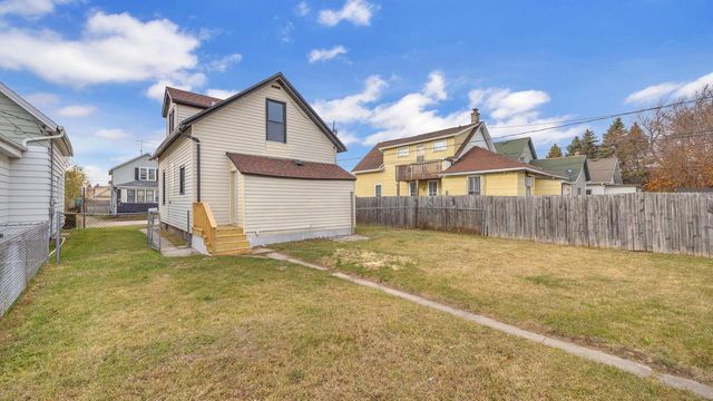 1623 S 13th STREET, Sheboygan, WI 53081