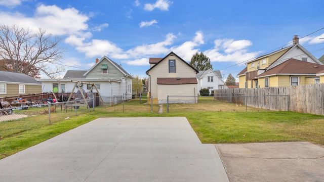 1623 S 13th STREET, Sheboygan, WI 53081