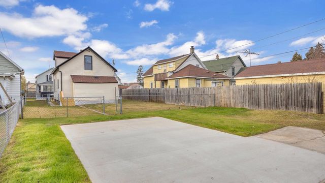 1623 S 13th STREET, Sheboygan, WI 53081