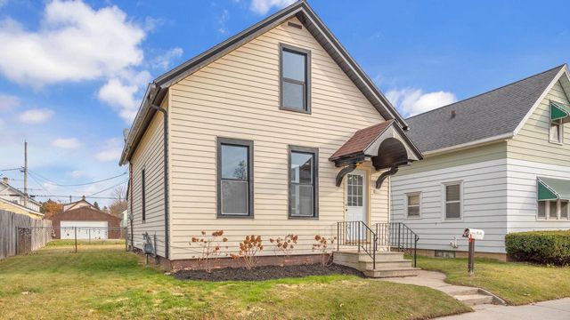 1623 S 13th STREET, Sheboygan, WI 53081