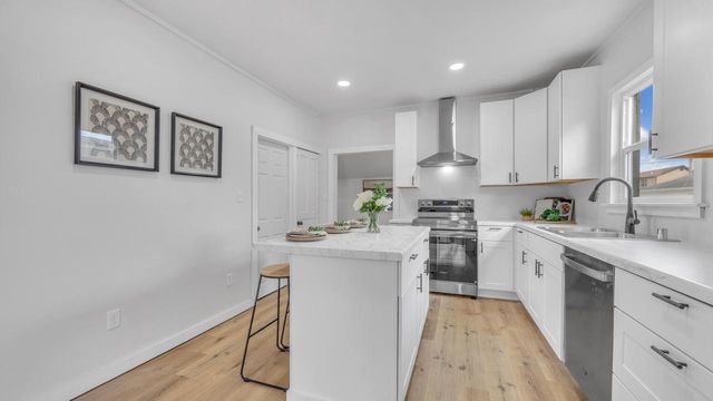 1623 S 13th STREET, Sheboygan, WI 53081