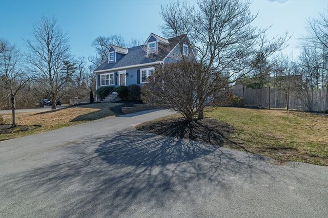 153 Pilgrim Street, Abington, MA 02351