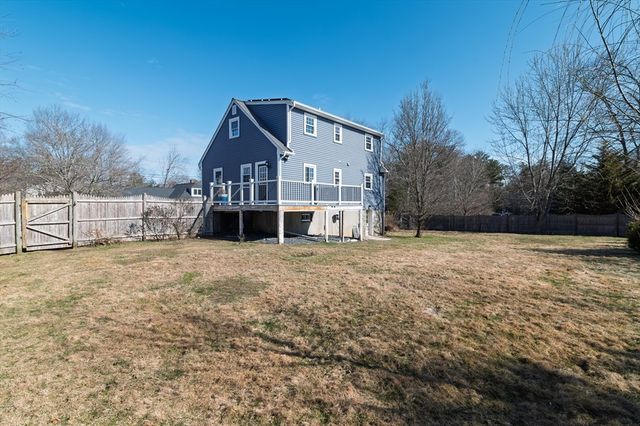 153 Pilgrim Street, Abington, MA 02351