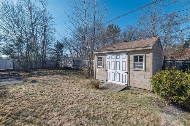 153 Pilgrim Street, Abington, MA 02351